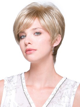 Mattie Wig<br>by Rene of Paris