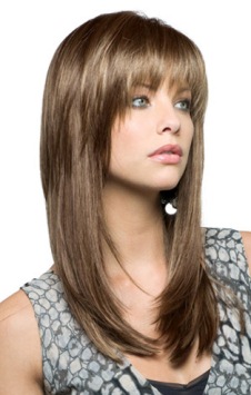 Misha Wig<br>by Rene of Paris
