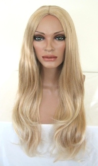 Nicole Wig