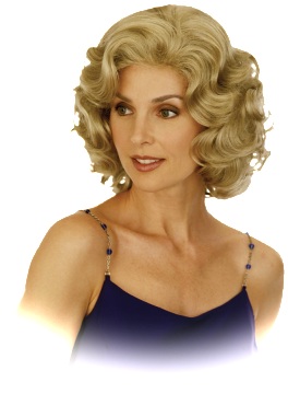 Nancy Wig<br>by Helena
