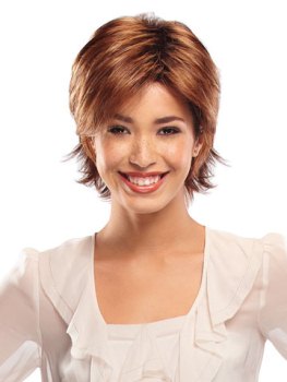 Nina Wig<br>Jon Renau