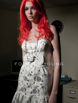 Nocturnal <br>7 colours available<br>by Forever Young
