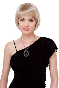 Charm Wig - Petiteby Estetica Designs