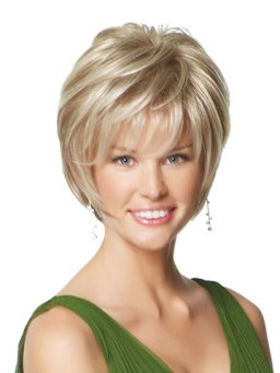 Prodigy Luxury Wig Eva Gabor