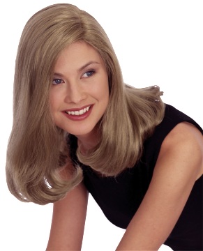 Pageboy Wig<br>by Helena