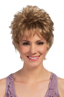 Allie - Petite Wig<br>by Estetica Designs