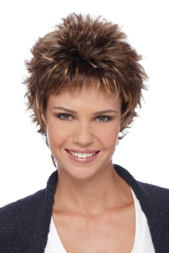 Demi Wig - Petite<br>by Estetica Designs