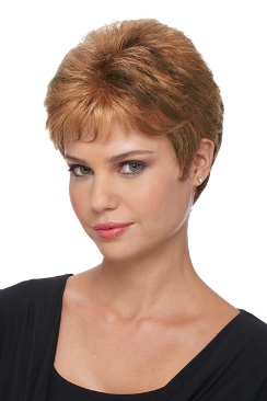 Nancy Wig - Petite<br>by Estetica Designs