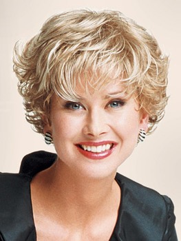 Resolve Wig Eva Gabor