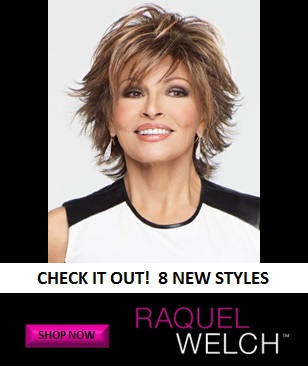 Raquel Welch New Styles