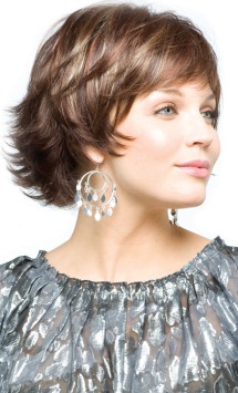Ruby Wig<br>Mono Top<br>by Amore