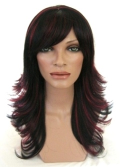Selena Wig