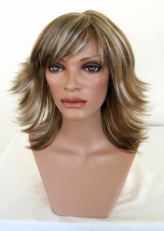 Stephanie Wig