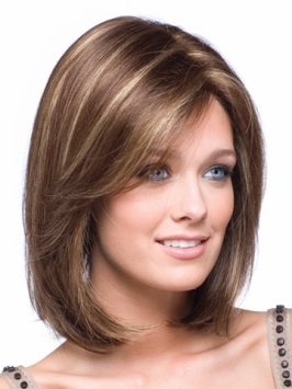 Samantha Wig<br>Mono Top<br>by Amore
