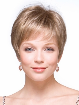 Samy Wig<br>by Rene of Paris