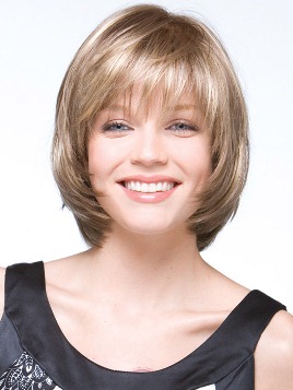 Shannon Wig<br>by Rene of Paris