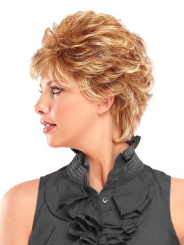 Sheena Wig<br>Petite Cap<br>Jon Renau