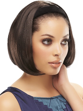 Smitten Headband Wig<br>by easihair