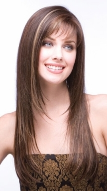 Stevie Wig<br>Mono Top<br>by Amore