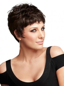 Strong & Sassy Wig<br>Heat Friendly<br>Luxhair WOW