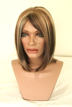 Tina - Wig
