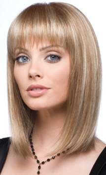Tatum Wig<br>Mono Top<br>by Amore