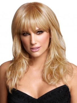 Temptress Wig<br>Heat Friendly<br>Luxhair WOW