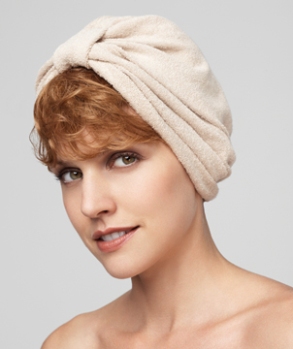 Terry Turban by Eva Gabor