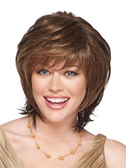 Uptown Luxury Wig Eva Gabor