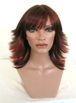 Vanessa Wig