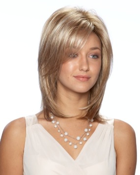 Very Malibu Wig<br>by La Vie Wigs