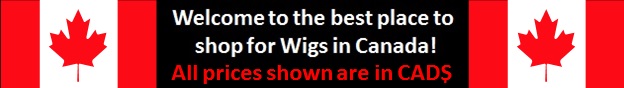 Canada Wigs