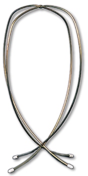 Travel Wig Stand (wire)