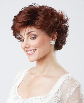 Amorous Wig<br>by Expressions