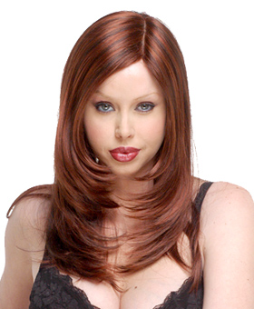 Angelina Wig<br>Lace Front<br>Wigs by Pierre