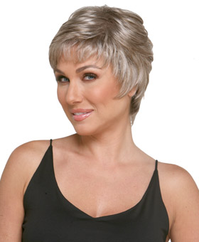 Audrey Wig<br>Wigs by Pierre