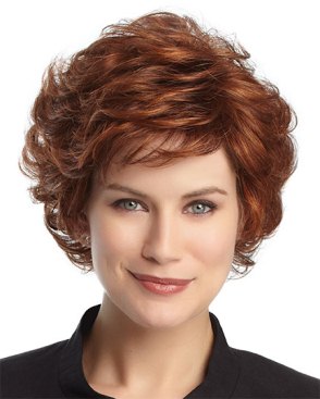 Belle Wig<br>Eva Gabor