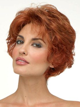 Bryn Wig<br>by Envy