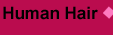 human hair