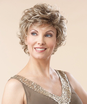 Charming Wig<br>Average Cap<br>by Expressions