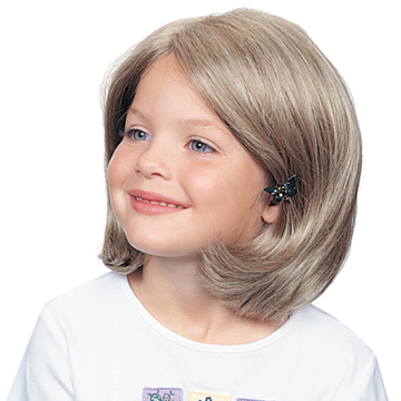 Amy Childrens Wig<br>Jon Renau