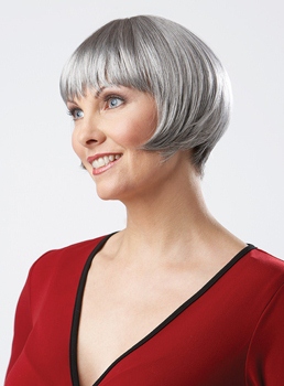 Clasy Wig<br> 100% Hand-Tied<br>by Expressions