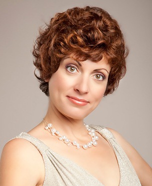 Devotion Wig<br>Mono Top<br>New Image