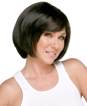 Ellen Wig<br>Wigs by Pierre