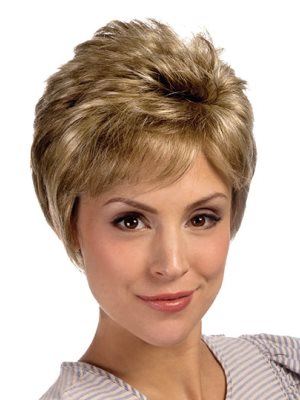Fina Wig<br>Lace Front<br>by Estetica Designs