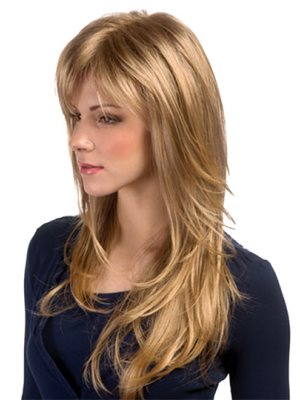 Ginnifer Wig<br>Lace Front<br>by Estetica Designs