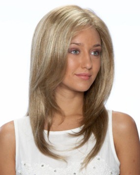 Glam Runway Star Wig<br>Lace Front-Mono Top<br>by La Vie Wigs