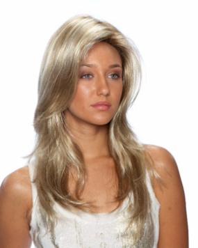 Miss Hollywood Wig<br>by La Vie Wigs