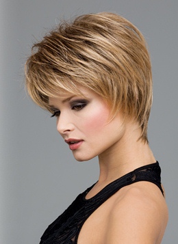 Hope Wig<br>Mono Top<br>by Envy