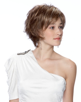 Must De La Vie Wig<br>by La Vie Wigs